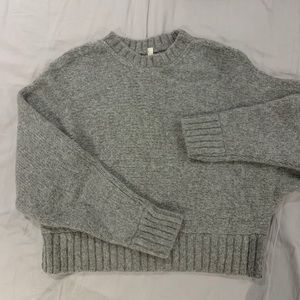 The Group By Babaton Day Off Sweater